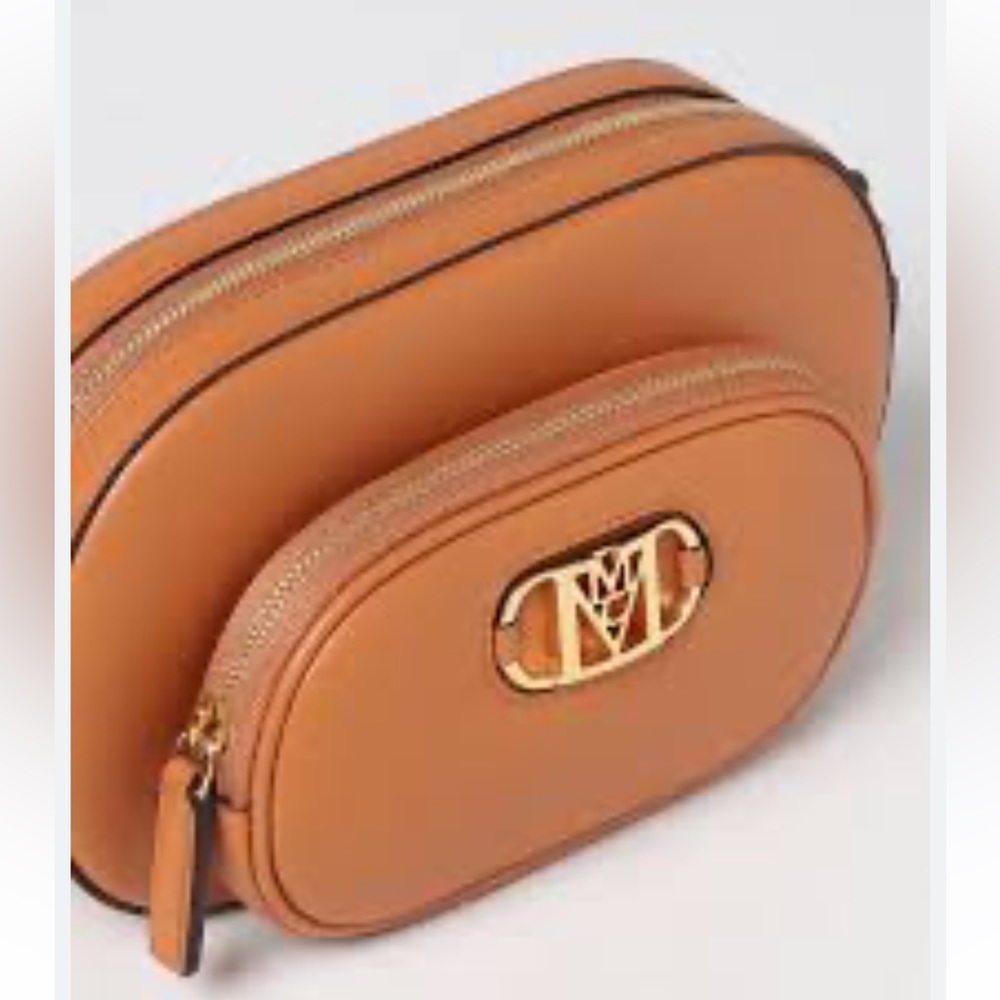 MCM mini Mode Travia Crossbody Bag